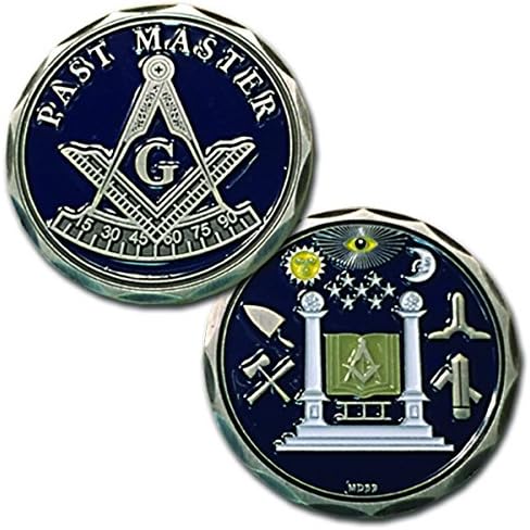 MotorDog69 Masonik Geçmiş Usta Mücadelesi Coin