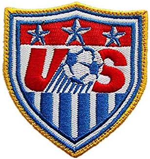 KETEBA ABD Amerika Birleşik Devletleri Dünya Kupası Futbol Futbol Kulübü Takımı Askeri Kanca Döngü Taktikleri Moral.