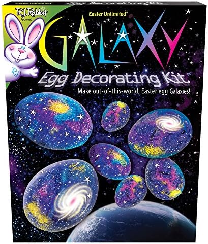 Galaxy Yumurta Paskalya Yumurtası Boya Seti en çok satan boya