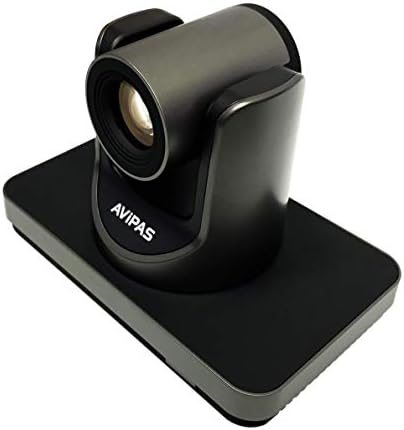 AVIPAS AV-1560 20x SDI/HDMI PTZ Kamera w/PoE